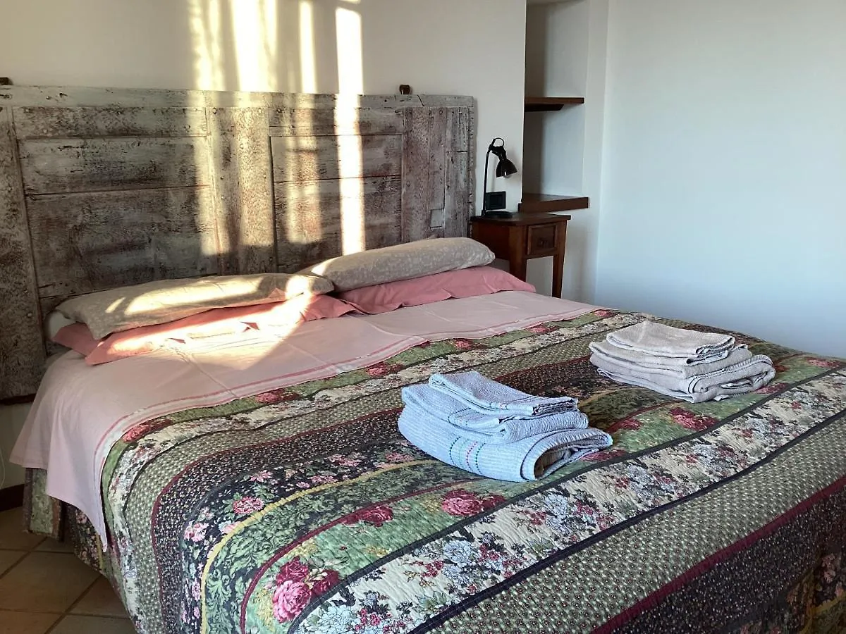 Ca Dei Casai Apartment, Lago Di Garda E Relax. Gaino