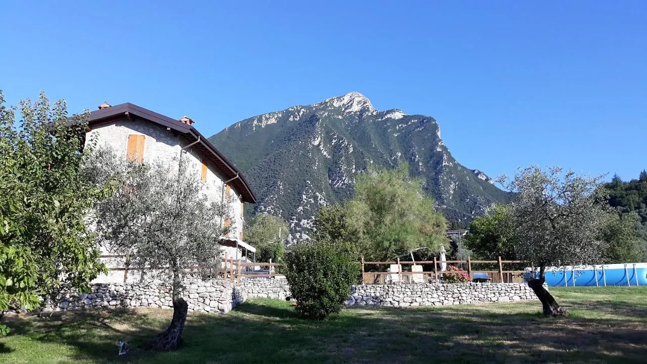 Ferienhaus Ca Dei Casai Apartment, Lago Di Garda E Relax. Gaino