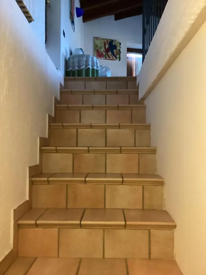 Ca Dei Casai Apartment, Lago Di Garda E Relax. Gaino Ferienhaus